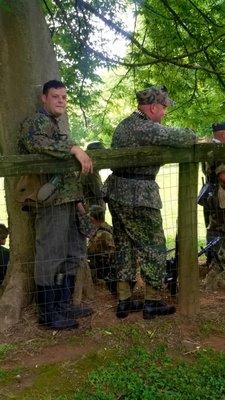 All in a day Senior Care Services