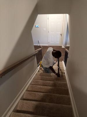 Servants Of God Cleaning Services