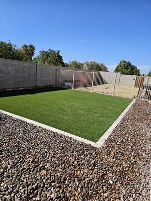 Garcia's Home Remodel & Landscape