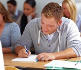 Varsity Tutors - Minneapolis