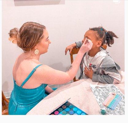 Bloom Beauty Bar LLC