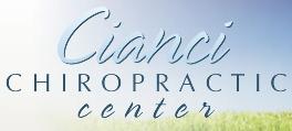 Cianci Chiropractic Center