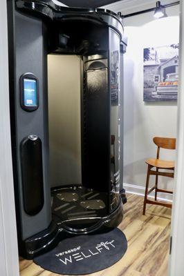 Brand new VersSp a Pro 2025 Model.