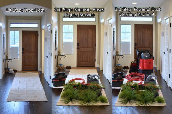 J & M Gas Piping and Venting Services