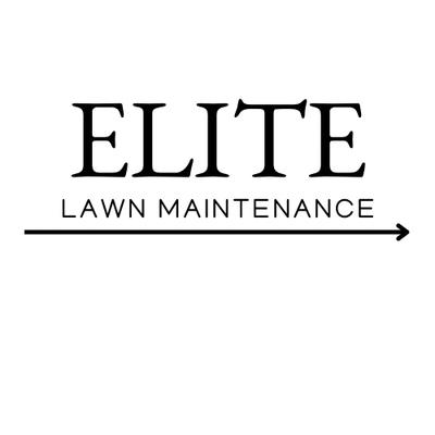 Elite Lawn Maintenance