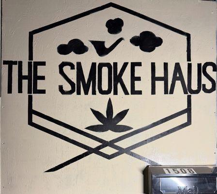 THE SMOKE HAUS
