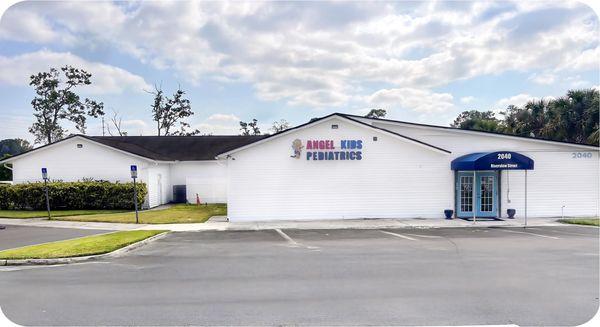 Angel Kids Pediatrics