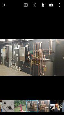 Rescomm Plumbing & Heating