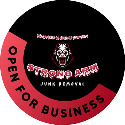 Strong Arm Junk Removal
