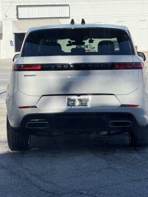 Bright & Clean Auto Detail