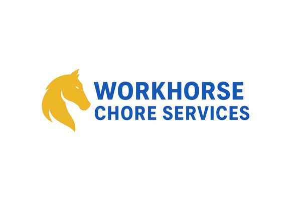 Workhorse Chore Services