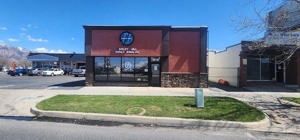 Harley Hull Lending Lending