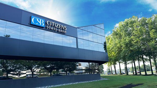 Citizens State Bank