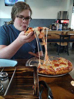 Longboards Beach Fired Pizza