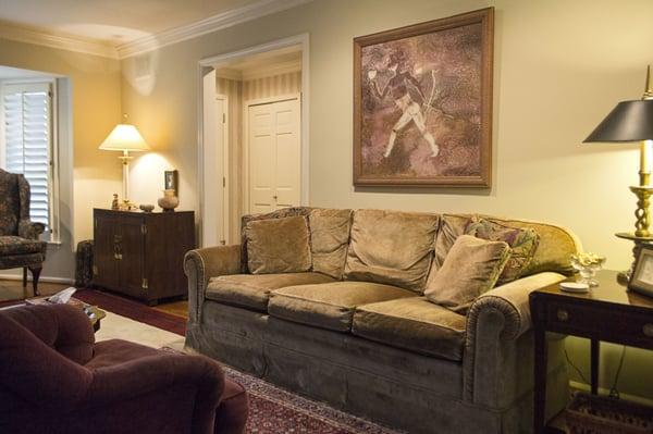 Jann M Devereux, PHD