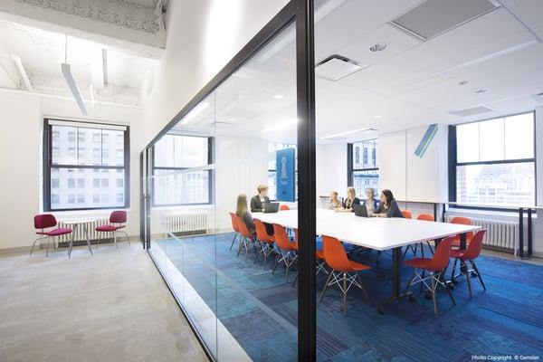 LMHQ
