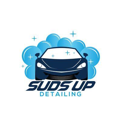 Suds Up Detailing