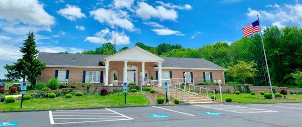 Snyder Funeral Homes