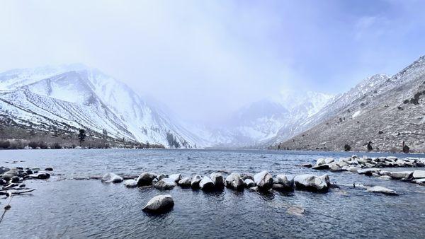 Convict Lake Resort