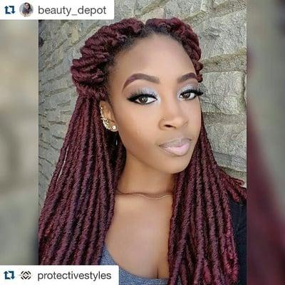 Beauty By Trinity Professional Salon