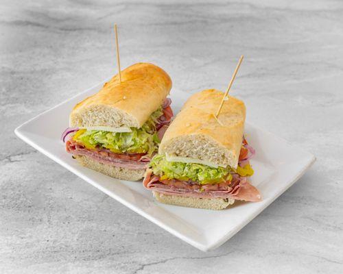 Krisp Beverages + Natural Foods