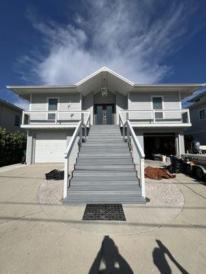 Smirnov Construction