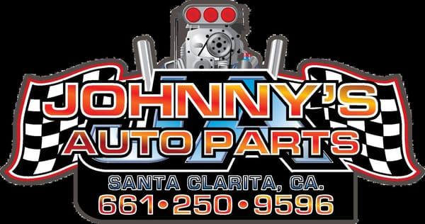 Johnny's Auto Parts