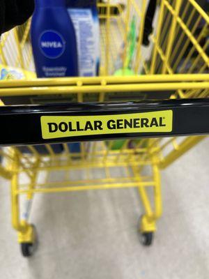 Dollar General