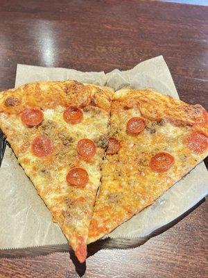 Brooklyn Bros Pizzeria