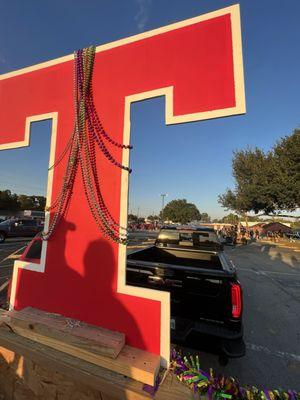 Tomball Independent School District