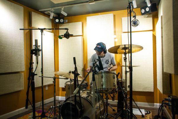 Very Tight Recordings