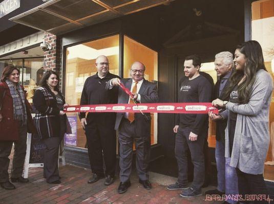 ChillRx Cryotherapy Red Bank