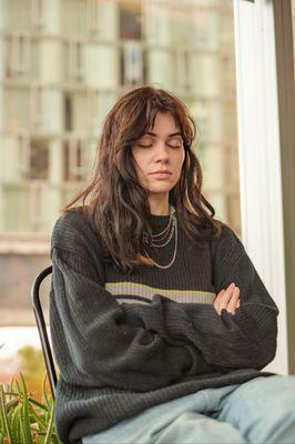 Transcendental Meditation Program