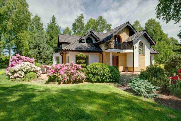 Shamrock Pest and Lawn Services
