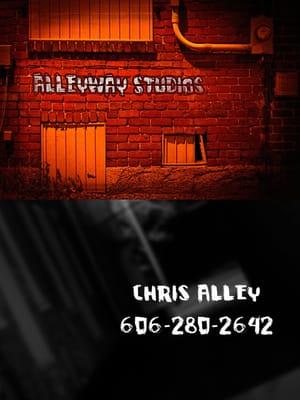 Alleyway Studios