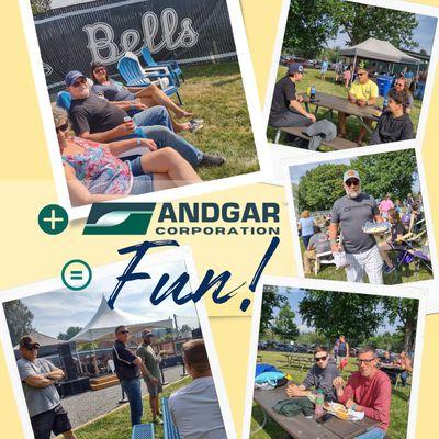 Andgar Mechanical