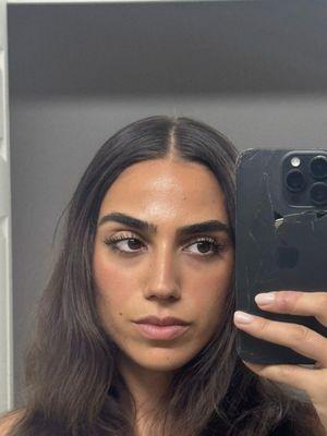 Saru's Threading & Beauty