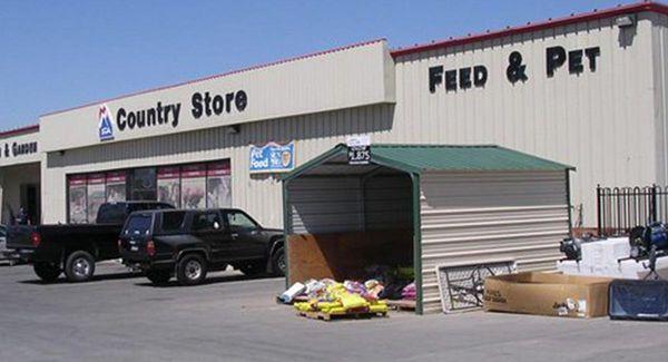 IFA Country Store - Spanish Fork