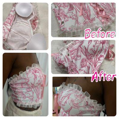 Katie's Alterations Studio