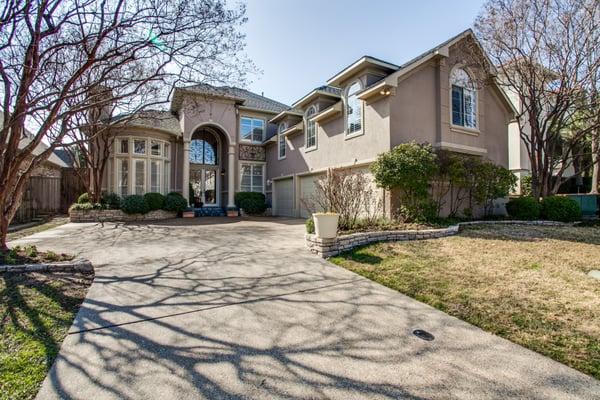 Ebby Halliday Realtors