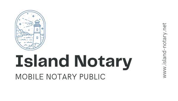 Island Notary