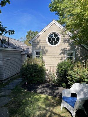 The Cottages at Cabot Cove