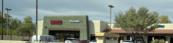 KT Keep In Touch Nails and Spa