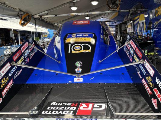 Rocky's Commercial Auto