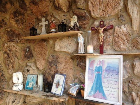 St. Mary's Assyrian Chaldean Catholic Church