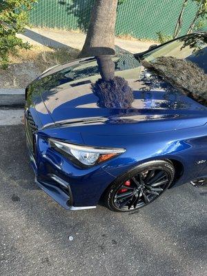 Brother’s Mobile Detailing