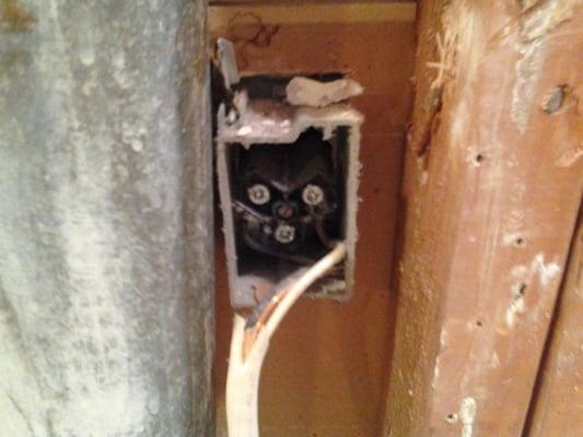 Bondi Electrical Contractors