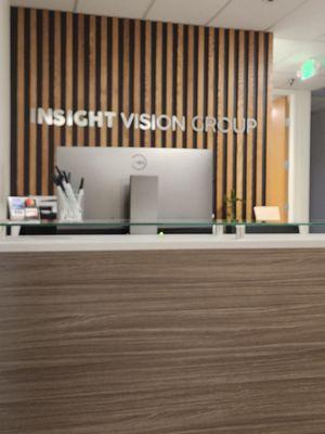 InSight Vision Group
