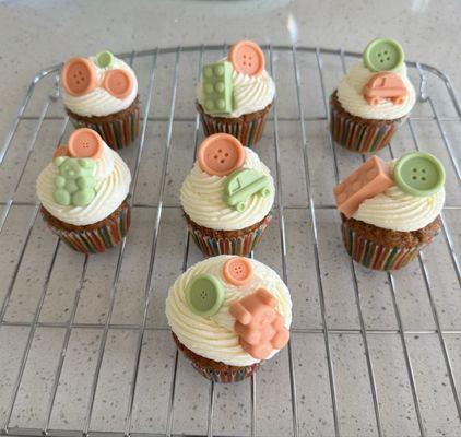 Dough Re Mi SCV Bakery