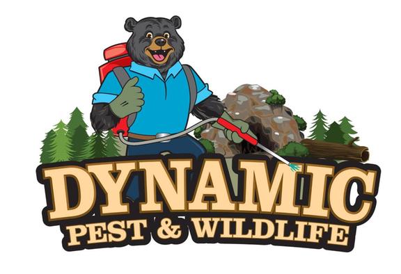 Dynamic Pest & Wildlife